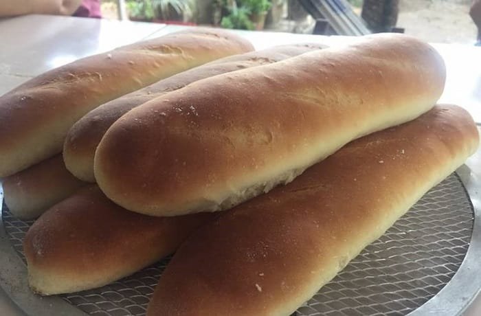 Pan sobado venezolano receta tradicional casera