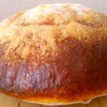 Panquemao o toña casera de Semana Santa de Alicante y Murcia