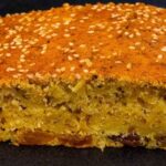 Pastel de choclo dulce receta peruana