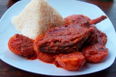 Picante de cuy receta peruana
