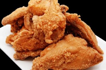 Pollo broaster casero receta peruana
