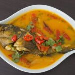 Sudado de pescado receta peruana
