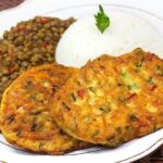 Tortilla de atún receta peruana
