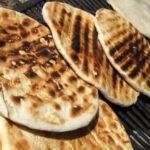 Tortilla santiagueña argentina a las brasas receta del norte
