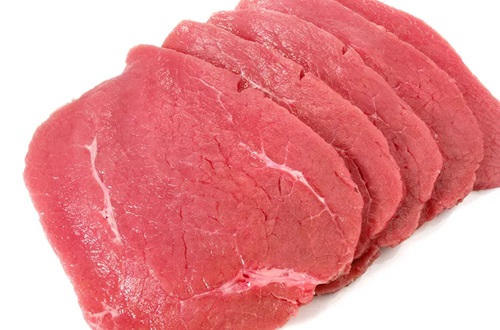 Láminas de res Láminas de res
