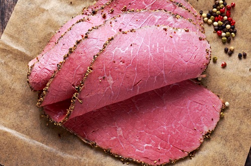 Pastrami Pastrami