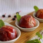¿Cómo hacer bombones de jamón serrano? Receta de aperitivo frío