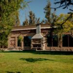¿Qué ofrece Brasas de Lo Pirque, la experiencia de campo chileno cerca de Santiago?