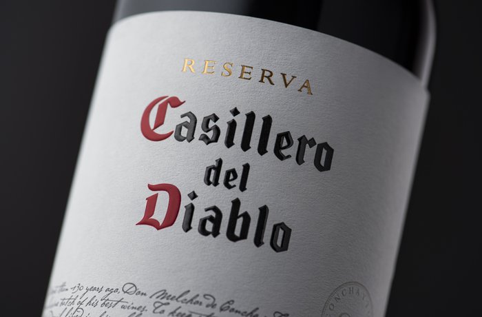 ¿Cómo se convirtió Casillero del Diablo en el vino chileno más vendido del mundo? Sus 60 años de historia