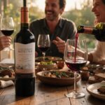 ¿Qué vino elegir para cada mesa? La propuesta de maridaje de Castillo de Molina