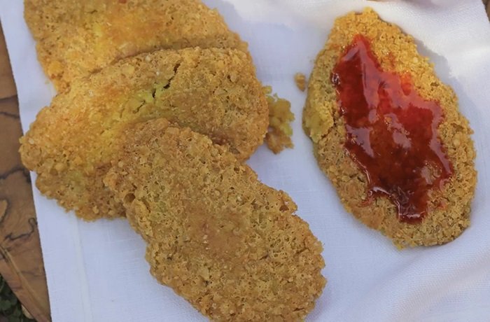 Catutos o mültrün mapuche receta tradicional chilena