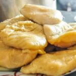 Chapaleles chilenos receta tradicional de Chiloé con papa