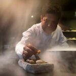 ¿Quiénes son los chefs peruanos que triunfan en el extranjero?