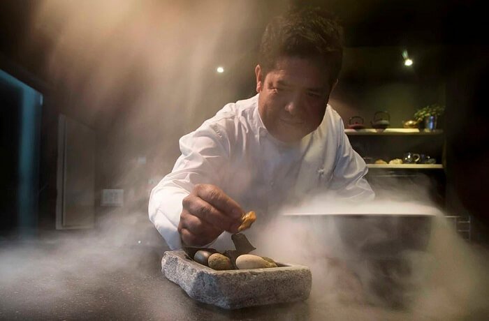 ¿Quiénes son los chefs peruanos que triunfan en el extranjero?
