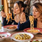 ¿Por qué Chile es uno de los mayores consumidores de pasta del mundo?