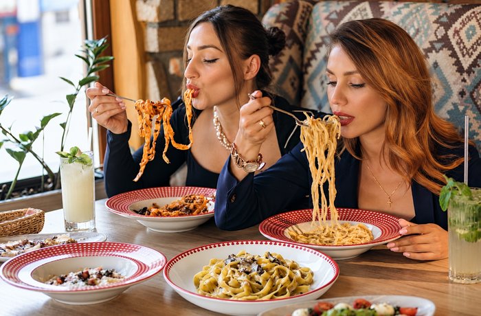 ¿Por qué Chile es uno de los mayores consumidores de pasta del mundo?
