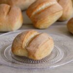 Francesillas madrileñas caseras receta española para bocadillos