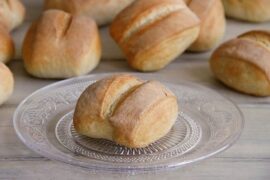 Francesillas madrileñas caseras receta española para bocadillos