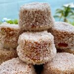Garibaldis mexicanos con mermelada y chochitos receta de pan dulce