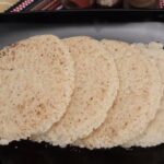Mbejú paraguayo casero con queso receta tradicional