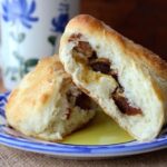 ¿Cómo hacer mogolla chicharrona? Receta colombiana tradicional