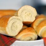 Pan blandito colombiano casero y esponjoso