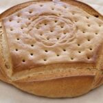 Pan candeal español de miga blanca receta tradicional
