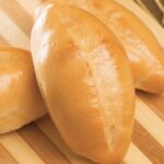 Pan de agua dominicano casero receta tradicional de República Dominicana