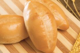 Pan de agua dominicano casero receta tradicional de República Dominicana