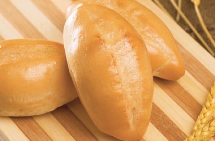 Pan de agua dominicano casero receta tradicional de República Dominicana