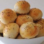 Pan de anís casero receta de pan dulce