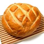 Pan de masa madre de San Francisco receta estadounidense