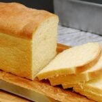 Pan de molde casero receta de pan de sándwich