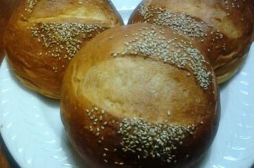 Pan de yema oaxaqueño con anís receta tradicional de Oaxaca