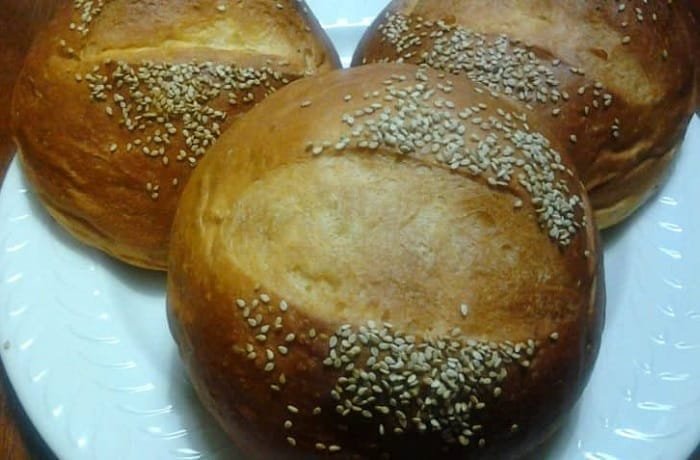 ¿Cómo hacer pan de yema oaxaqueño? Receta mexicana tradicional