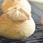 Pan dulce guatemalteco casero receta chapina tradicional