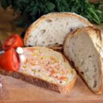 Pan payés catalán o pa de pagès receta tradicional de Cataluña
