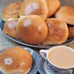 ¿Cómo hacer pan ranchero mexicano? Receta casera tradicional