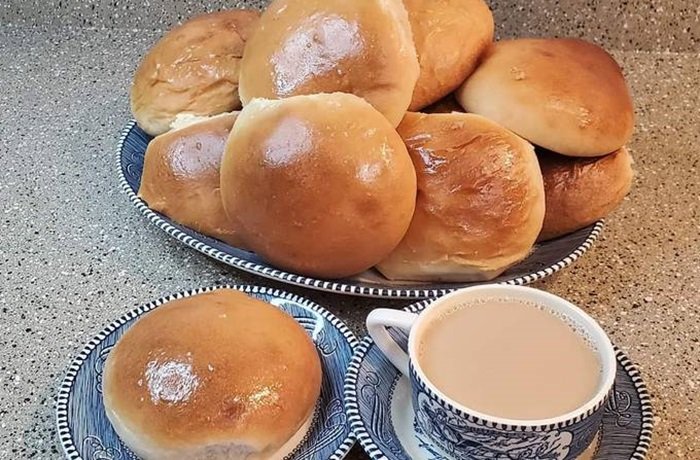 ¿Cómo hacer pan ranchero mexicano? Receta casera tradicional