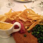 Pechurina dominicana empanizada y frita receta casera