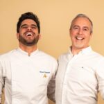 ¿Quién es Renzo Tissinetti, el nuevo chef ejecutivo de AIMA en Punta Arenas?