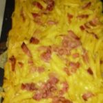 ¿Cómo hacer salsa caruso? Receta uruguaya para capeletis con jamón