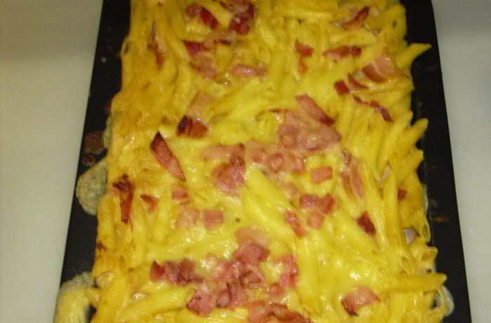 ¿Cómo hacer salsa caruso? Receta uruguaya para capeletis con jamón