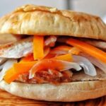 ¿Cómo hacer sándwich de chola? Receta boliviana de La Paz