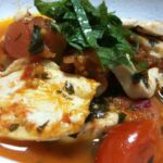 ¿Cómo hacer sudado de pollo? Receta colombiana con papa y yuca