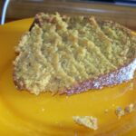 Torta de auyama venezolana con canela y papelón receta casera