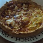 ¿Cómo hacer torta de fiambre? Receta uruguaya licuada de jamón y queso