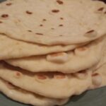 ¿Cómo hacer tortillas de harina? Receta norteña mexicana casera