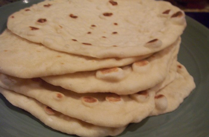 ¿Cómo hacer tortillas de harina? Receta norteña mexicana casera