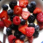 ¿Cómo hacer yogur griego? Receta casera colado y espeso